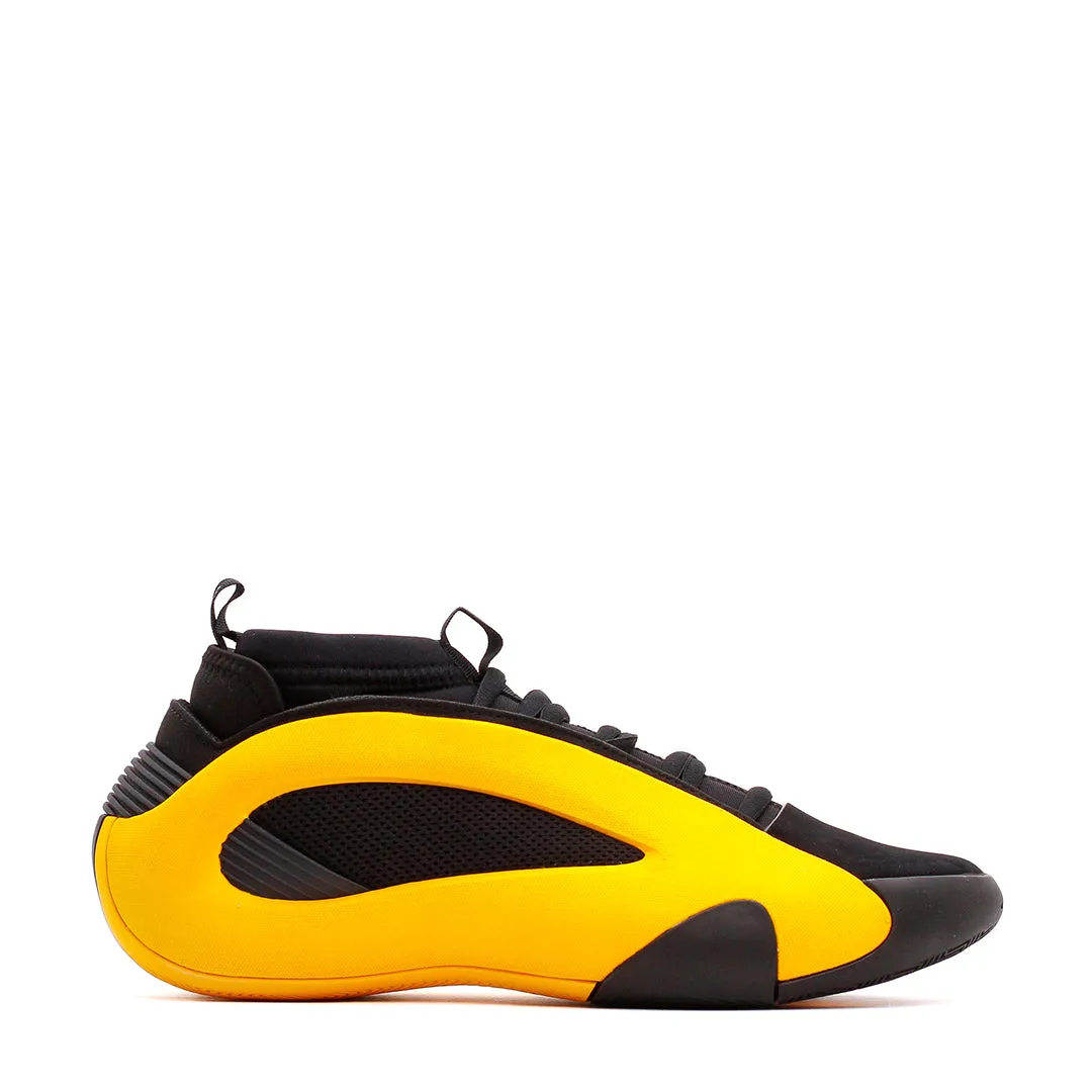 Thermo Regulating Insole Adidas Basketball Men James Harden Volume 8 Yellow Boost IG6589