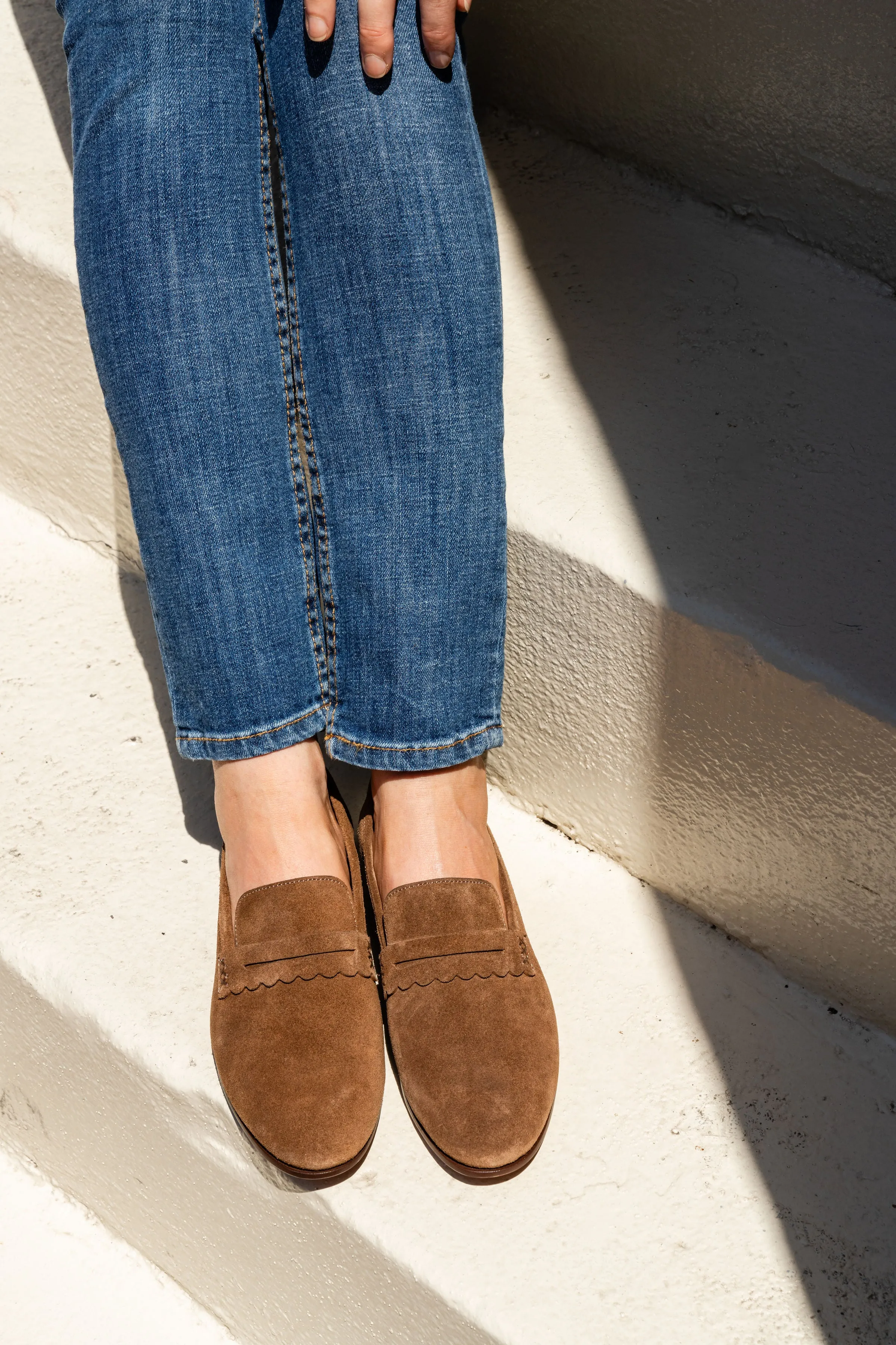 Easy Flow Blair Penny Loafer