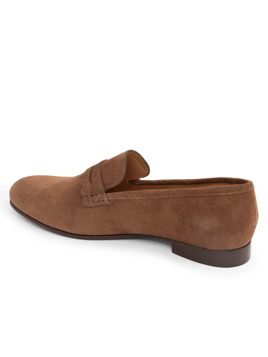 Blair Penny Loafer Trail Ease