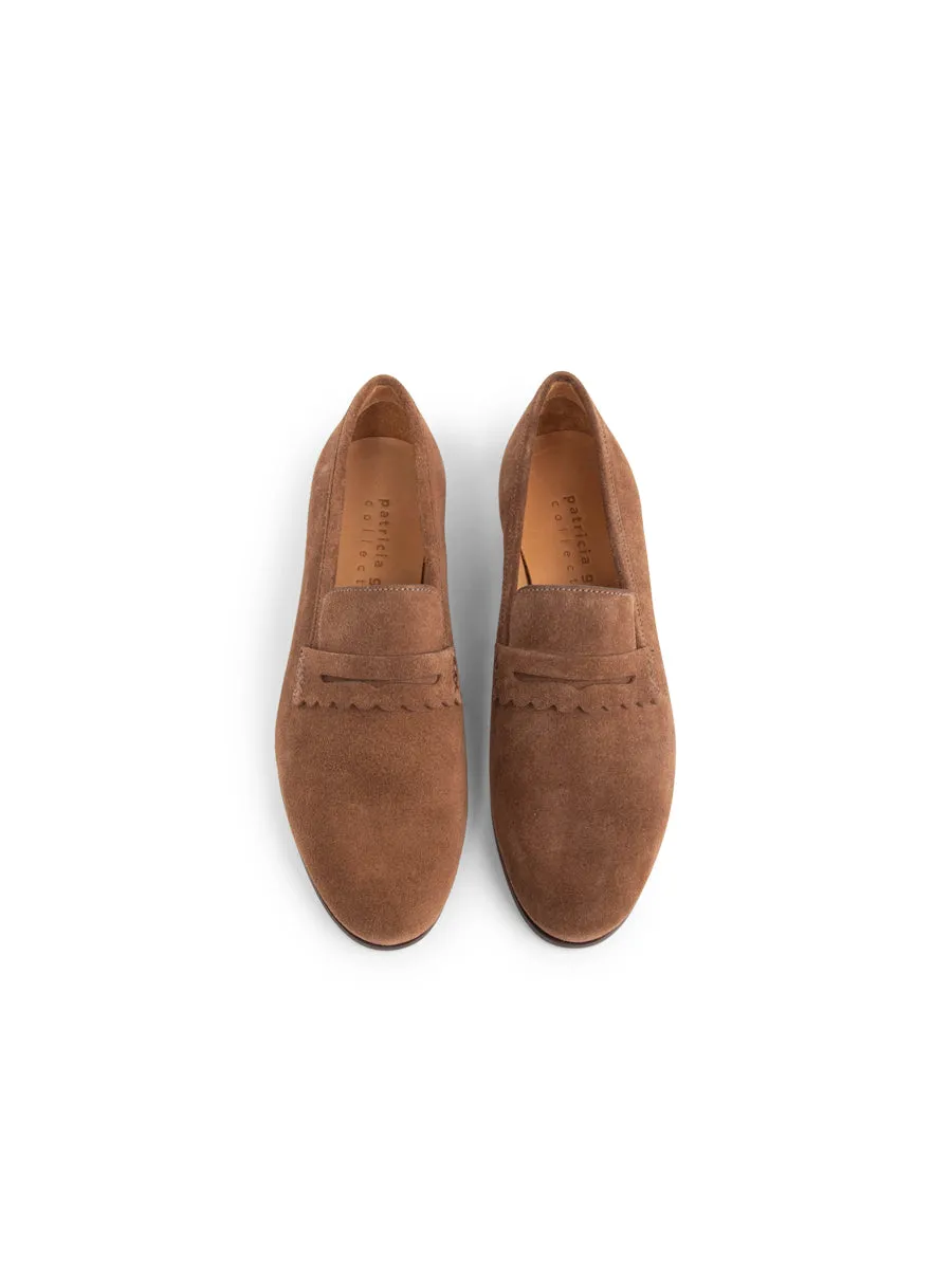 Island Step Blair Penny Loafer