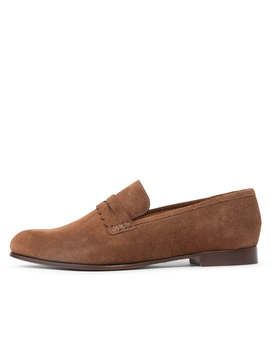 Blair Penny Loafer Hiking Comfort support