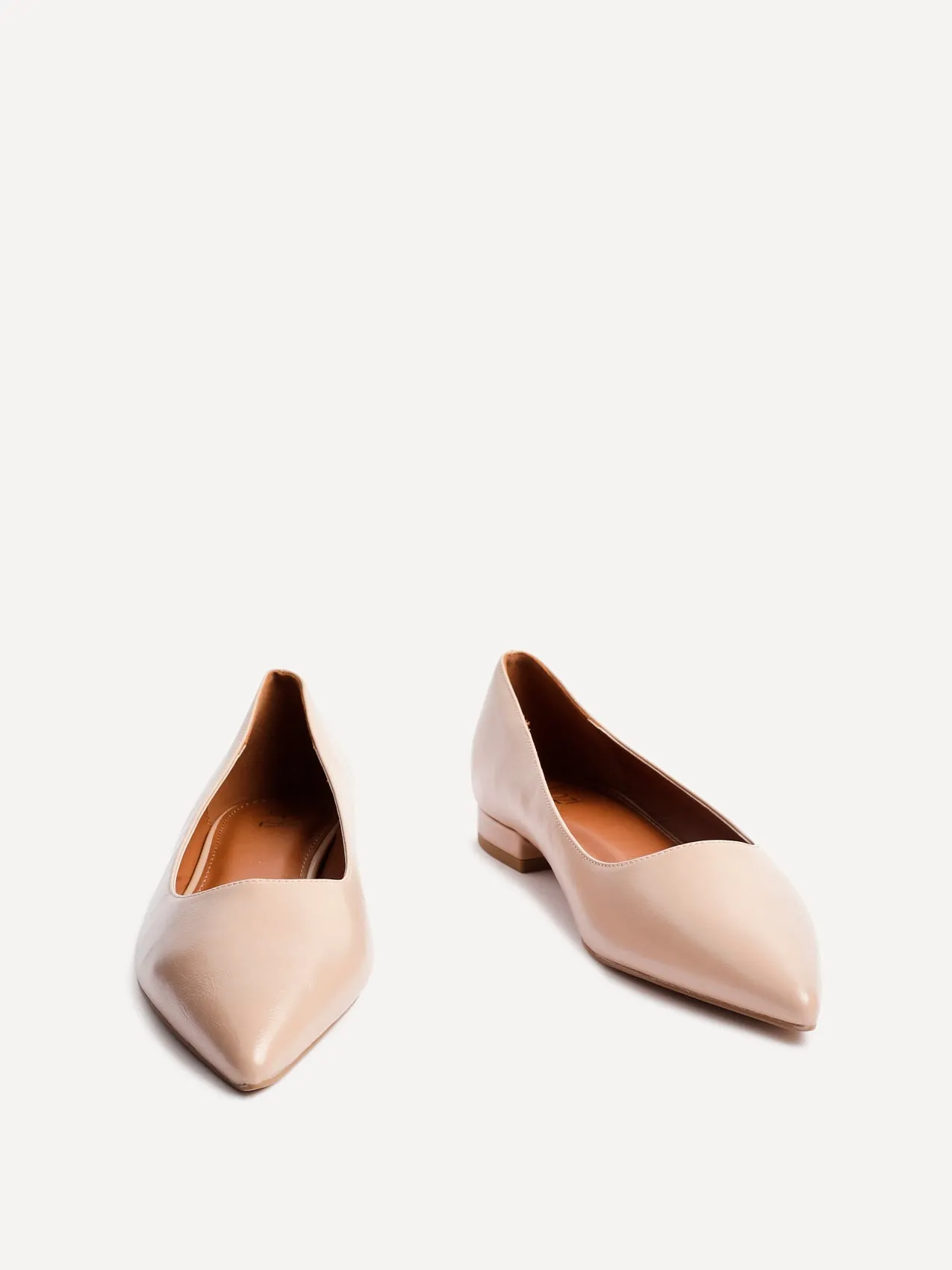 Stylish Leather Cool Step ORIAN