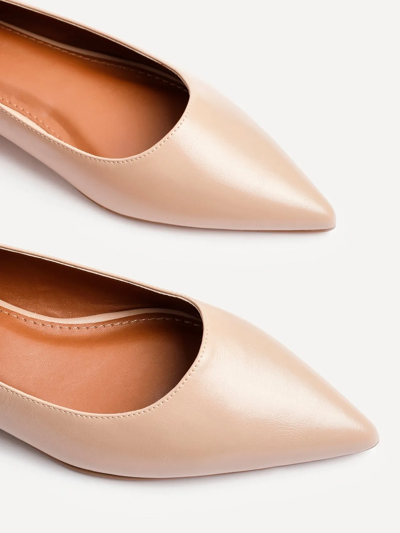 Toe Fit ORIAN