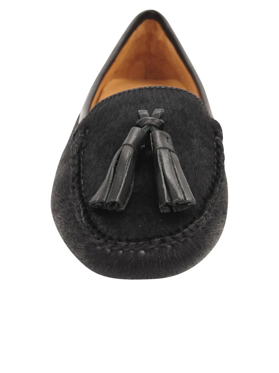 Ricky Driving Moccasin Arch Support Wellness Seekers
