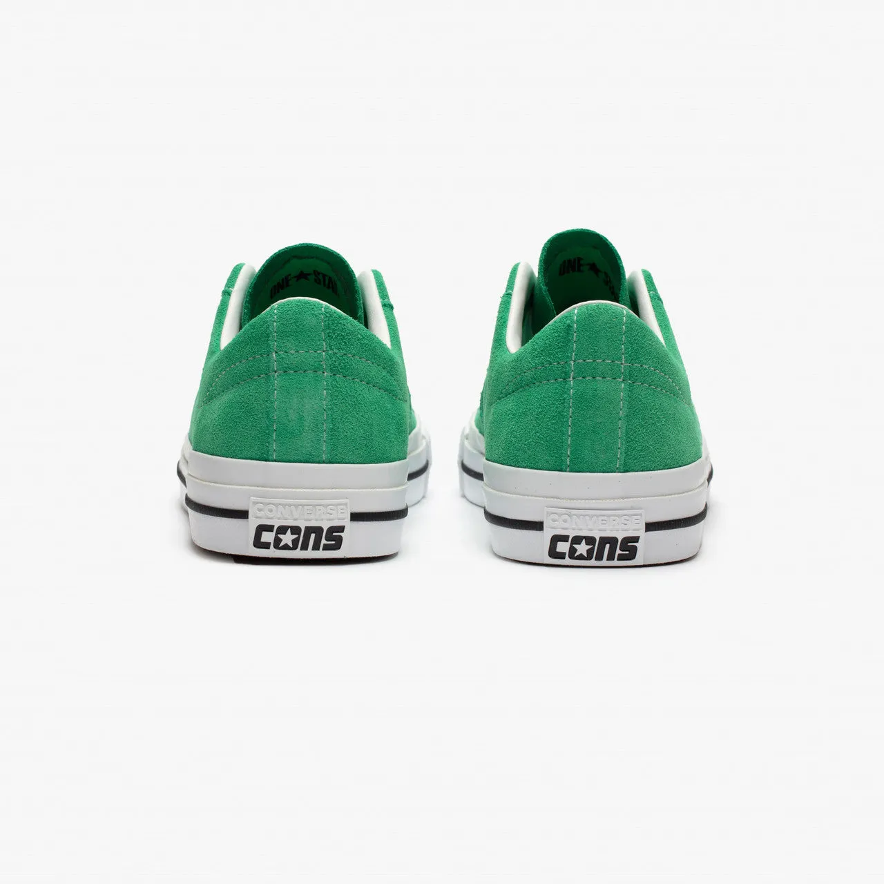 Cons One Star Pro Suede Street Vibe