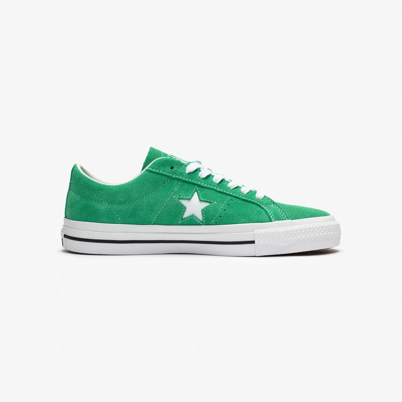 Cons One Star Pro Suede Fashionable Anti   Static