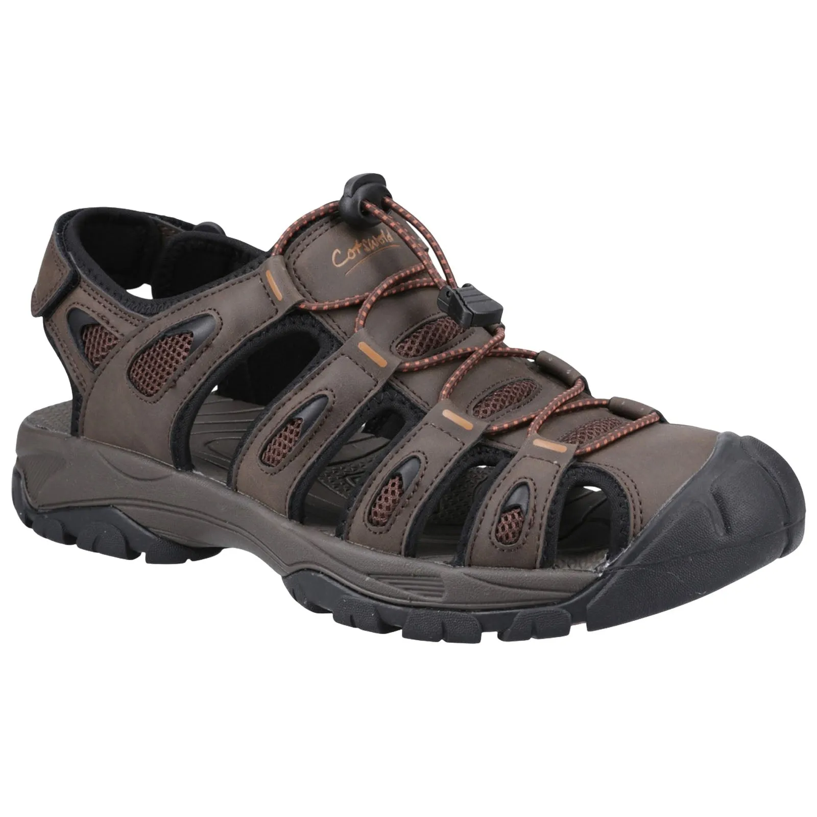 Body Balance Cotswold Mens Ampney Sandals