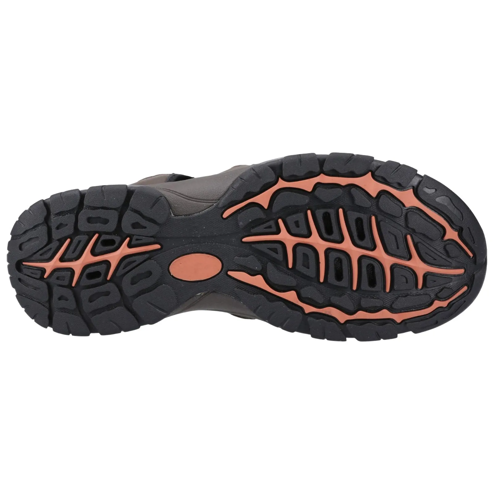 Cotswold Mens Ampney Sandals Power Grip Neutral Glow