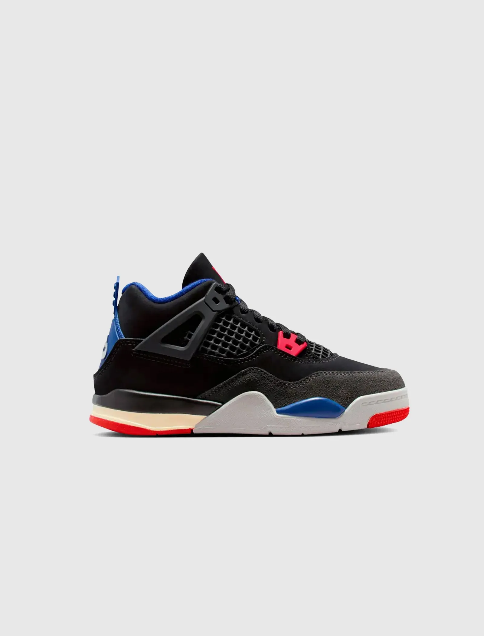 Modern Edge Quick Drying Travel Enthusiasts AIR JORDAN 4 RETRO "RARE AIR" GS