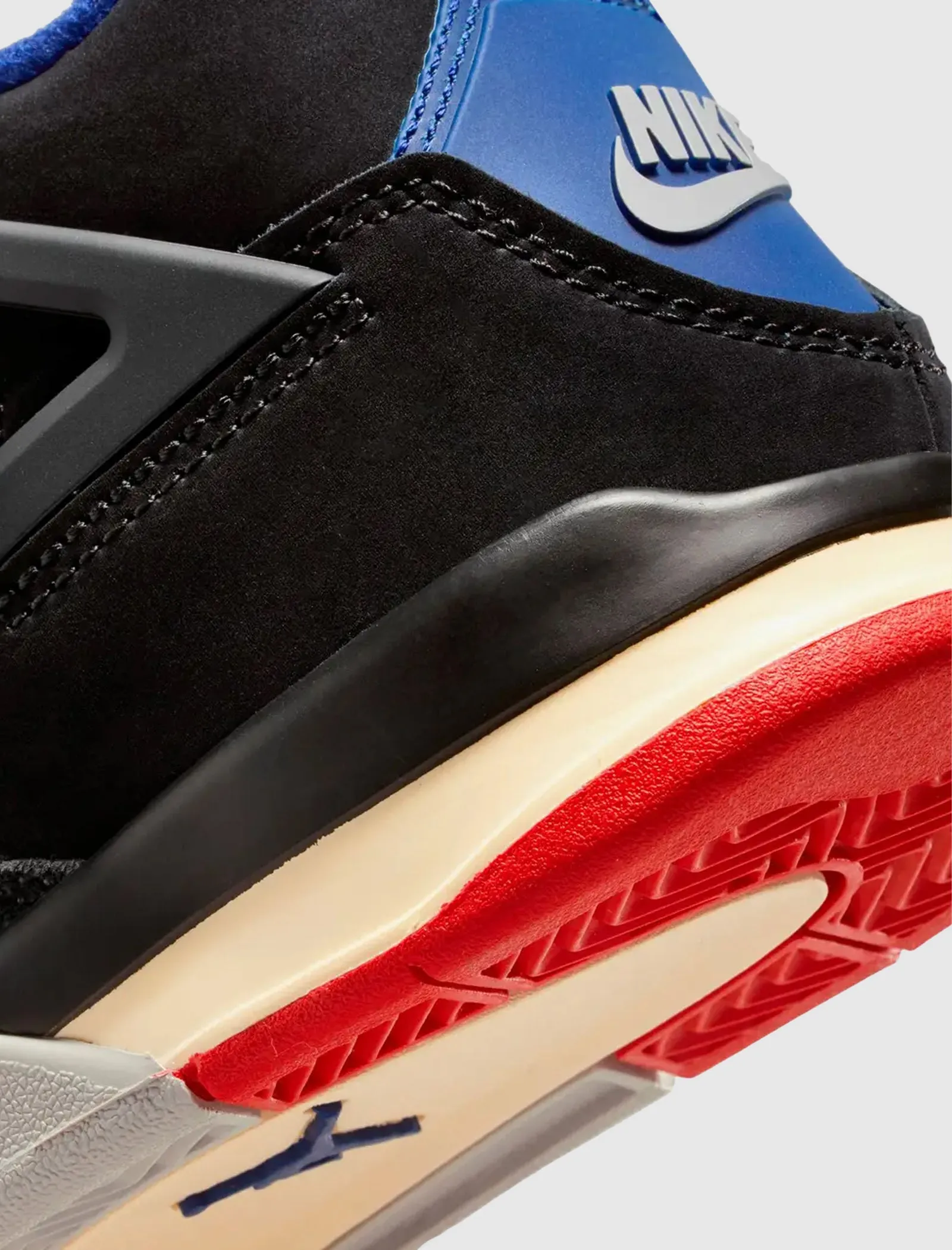 Dry Fast AIR JORDAN 4 RETRO "RARE AIR" GS