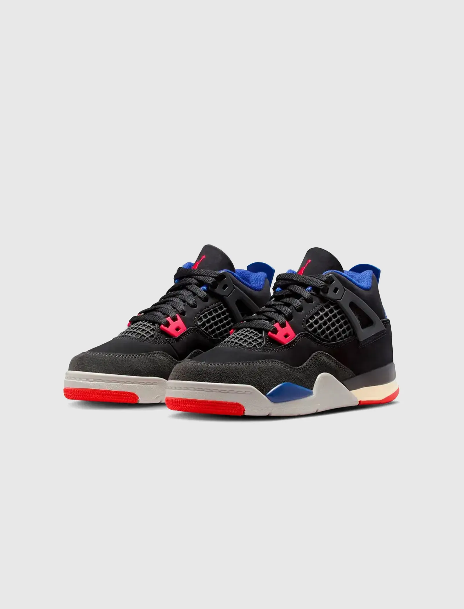 AIR JORDAN 4 RETRO "RARE AIR" GS Wind Chill