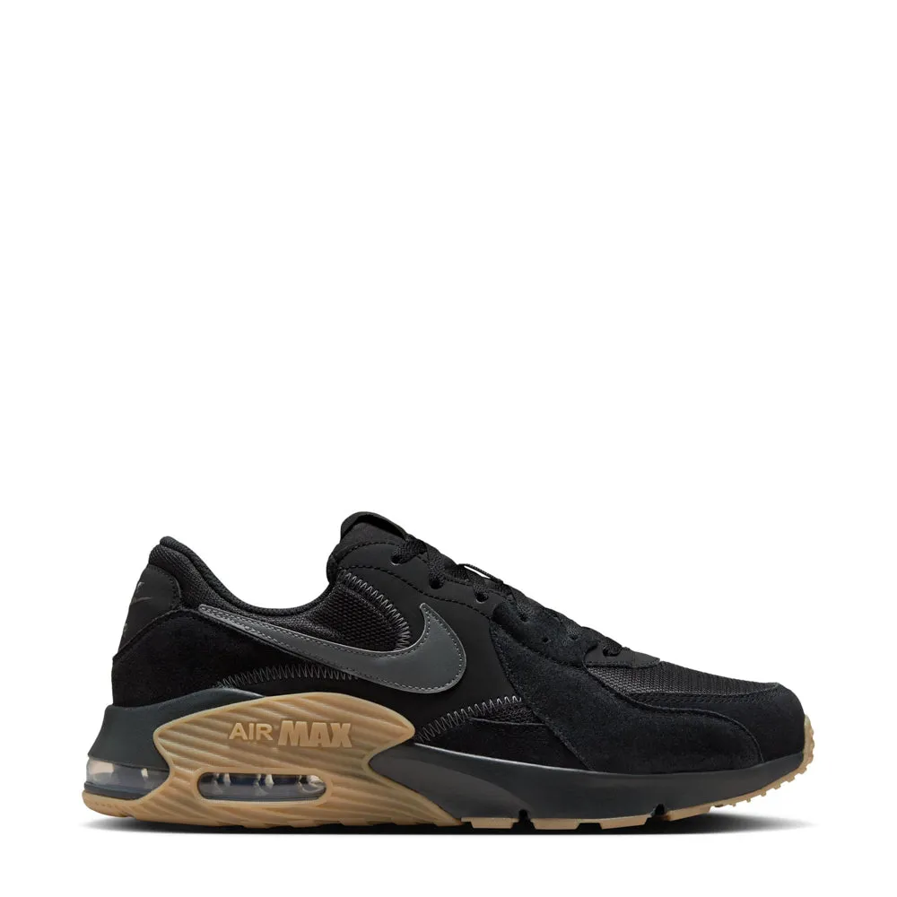 Air Max Excee - Mens running - enjoyment triangular - design shoes