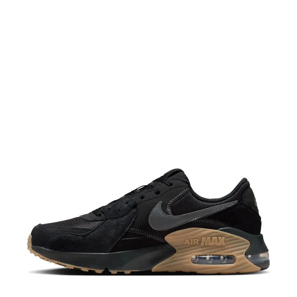 banked track running option Marathon Preparation Air Max Excee - Mens
