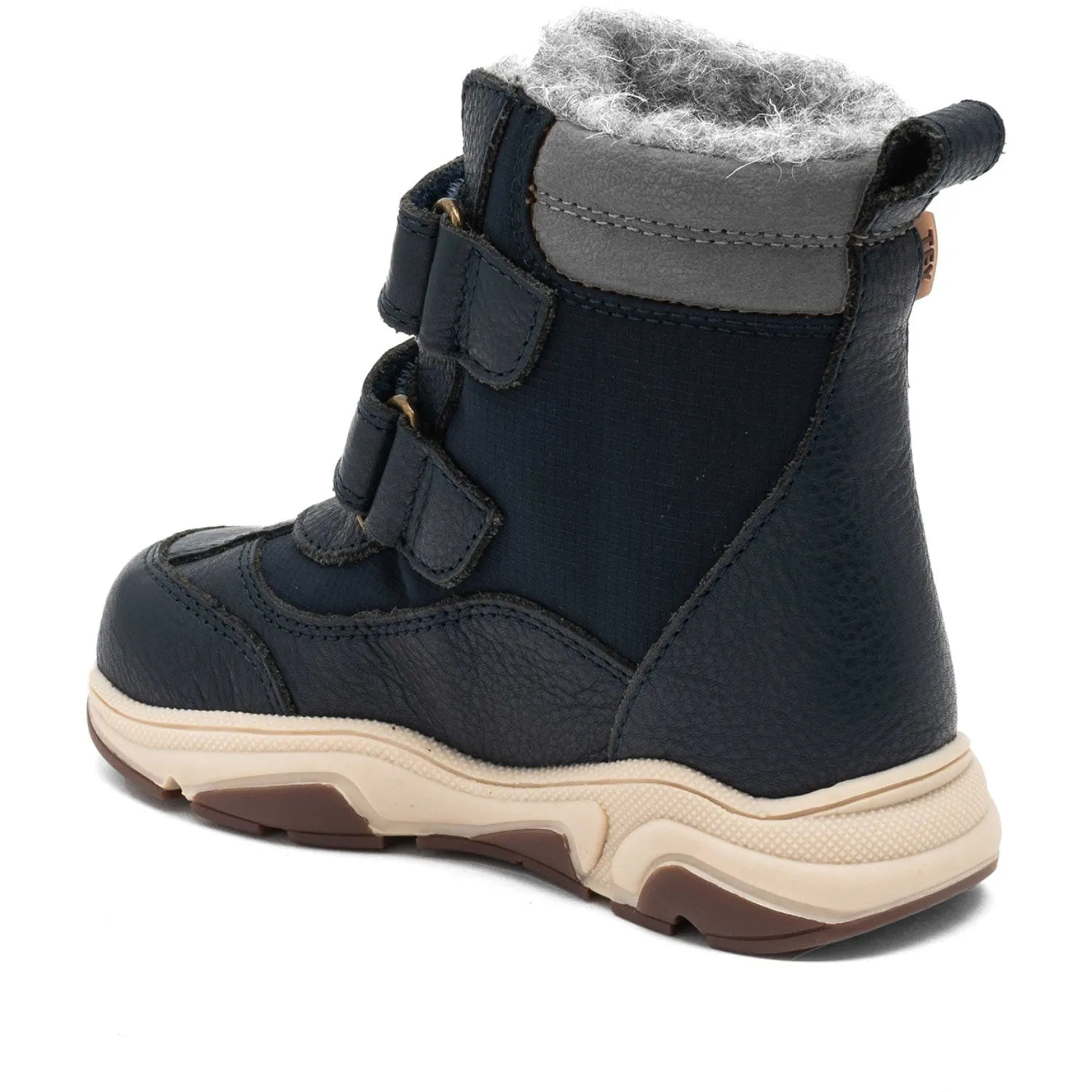 Heavy Terrain Protection Bisgaard Navy Marius Tex Tex