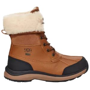 Snow resistant Women's Adirondack Boot III