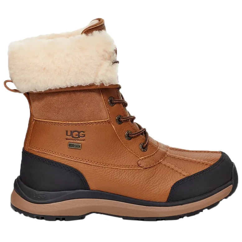 Snow Anti-Slip Boots Snow Trail Boots Gear Women's Adirondack Boot III