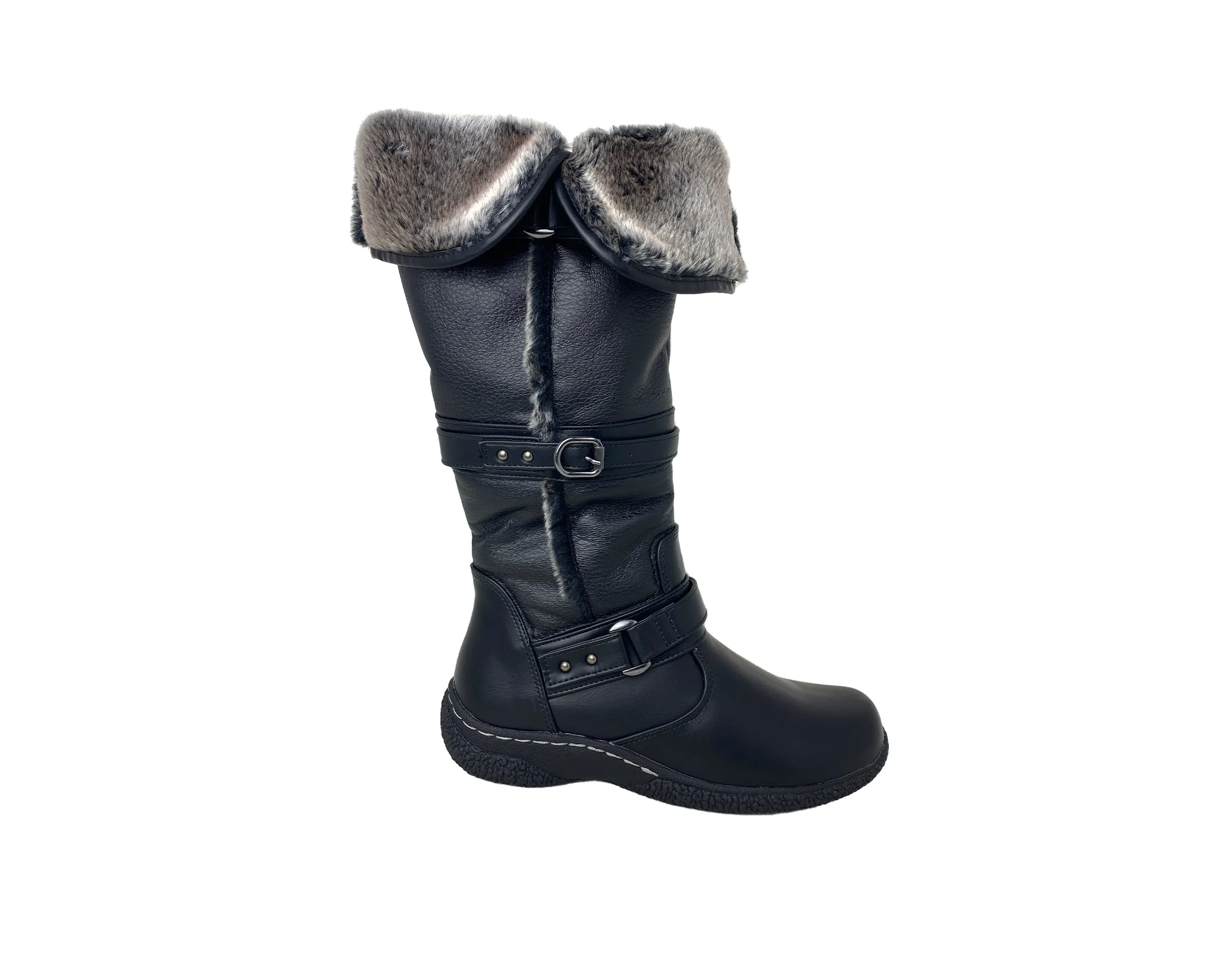 Women`s Wanderlust Gabrielle 2 Wide Calf WP Classic Waterproof