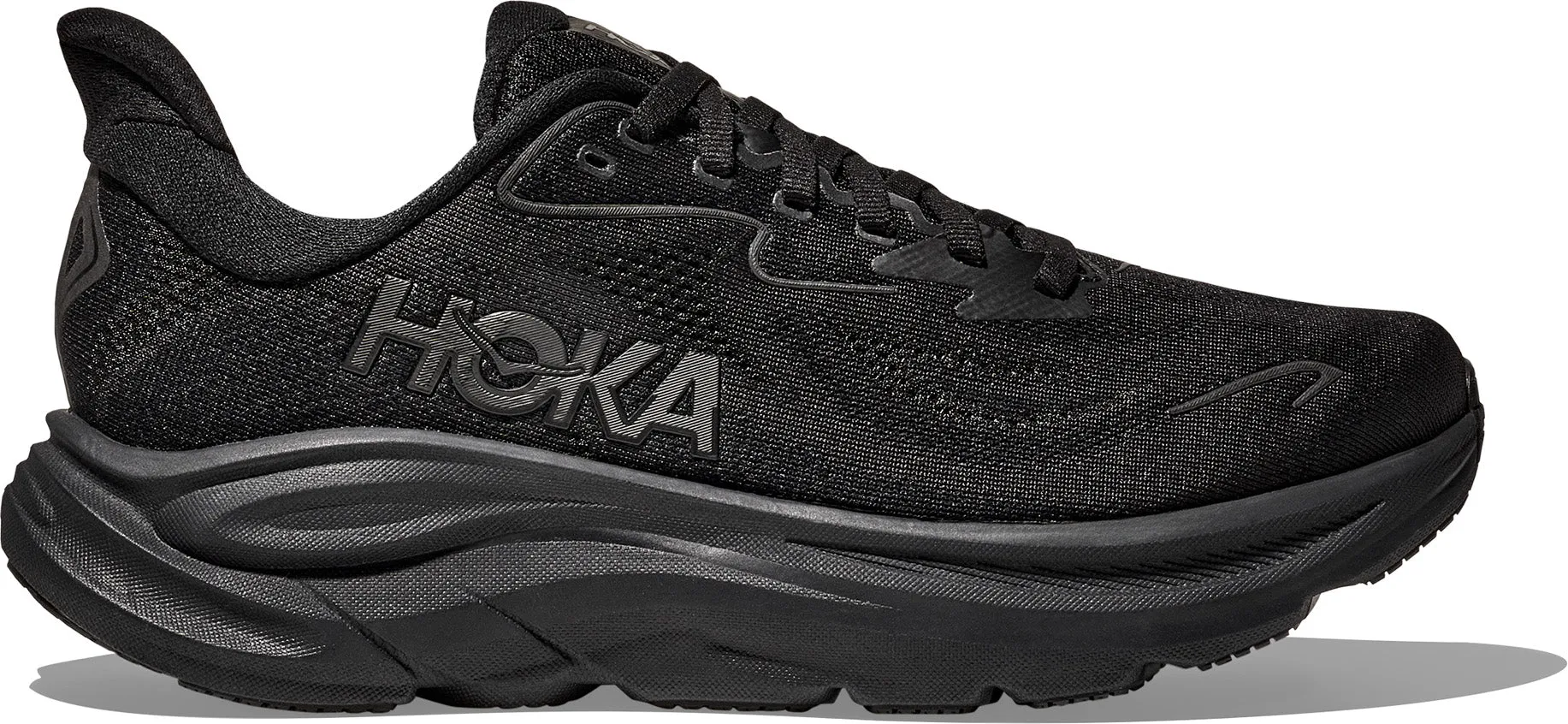 Break - in - free personalized - fit - customization shoes Clifton 10 Men's Running Shoes (Wide)