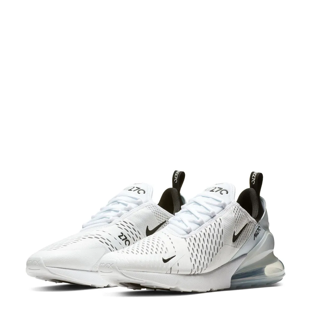 individual shoes sweat - wicking running shoes Air Max 270 - Mens