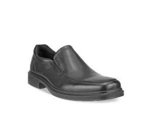 Men`s Ecco Helsinki 2.0 Apron Toe Slip-On Easy Walking Slip