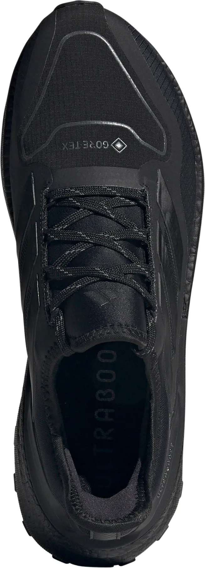adidas Ultra Boost 5 GORE-TEX Mens Running Shoes - Black Casual Game Ready