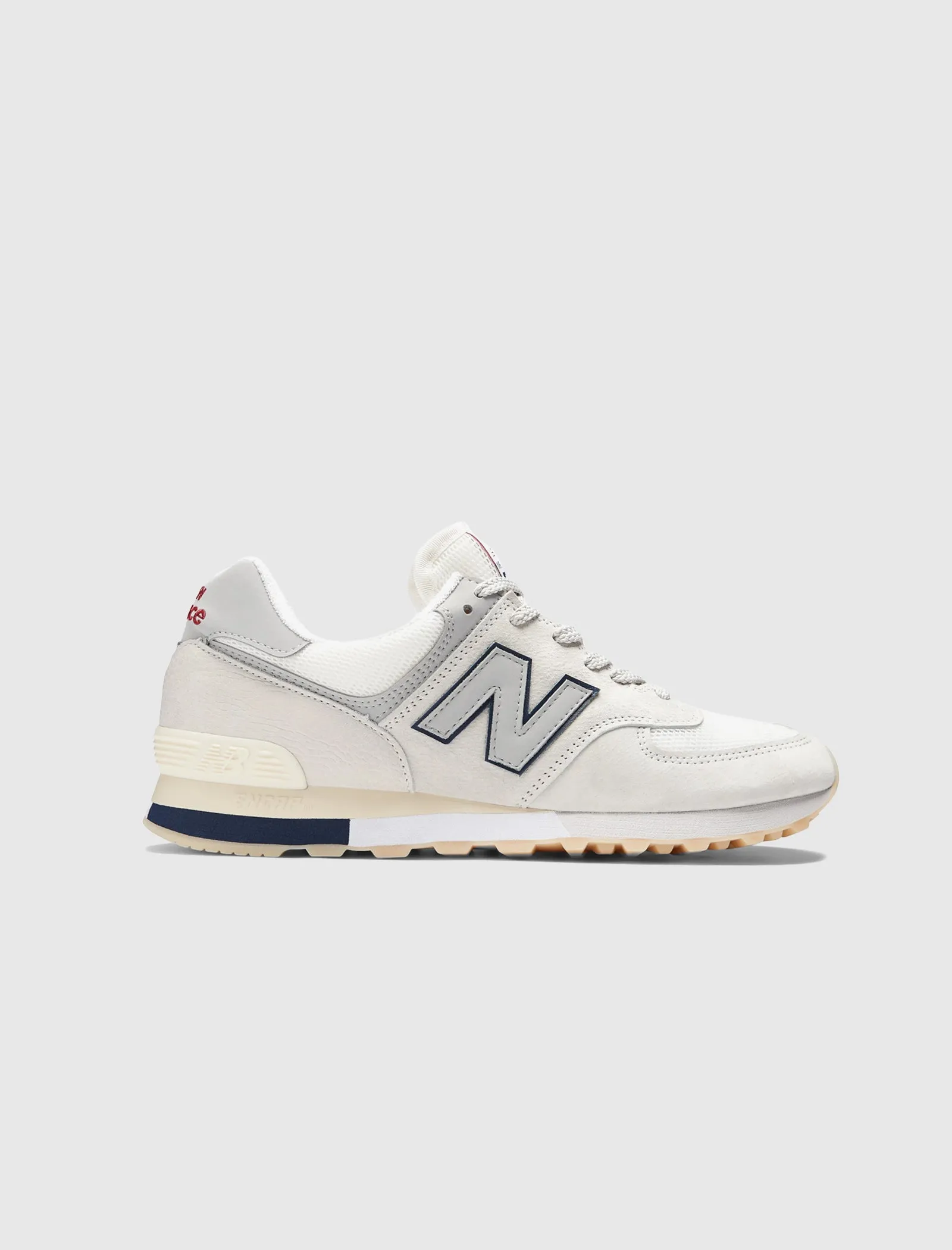 Teen Fun MADE IN UK 576 "OFF WHITE"
