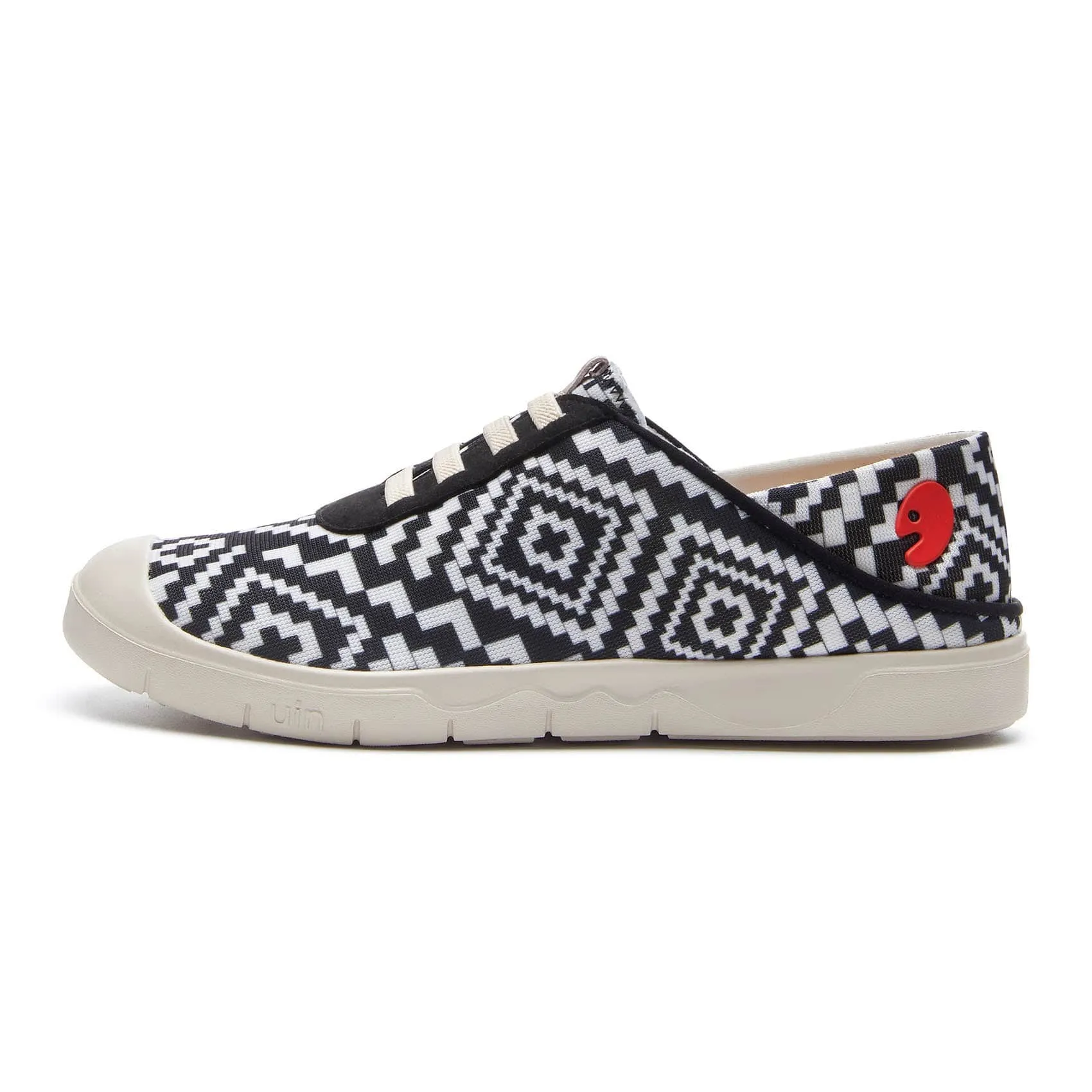 Freedom Fit Lattice Maze Cadiz VII Women