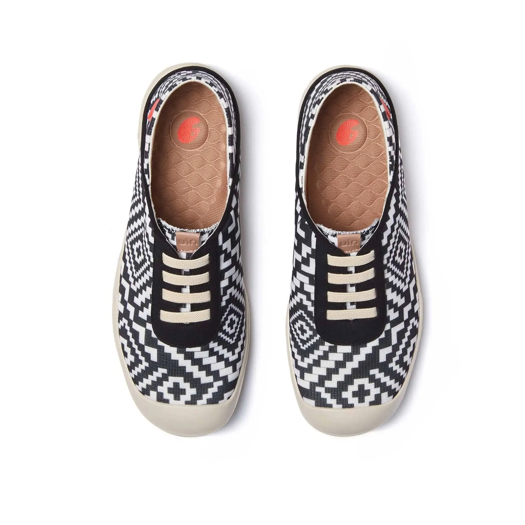 Lattice Maze Cadiz VII Women Skater Life Ready Modern