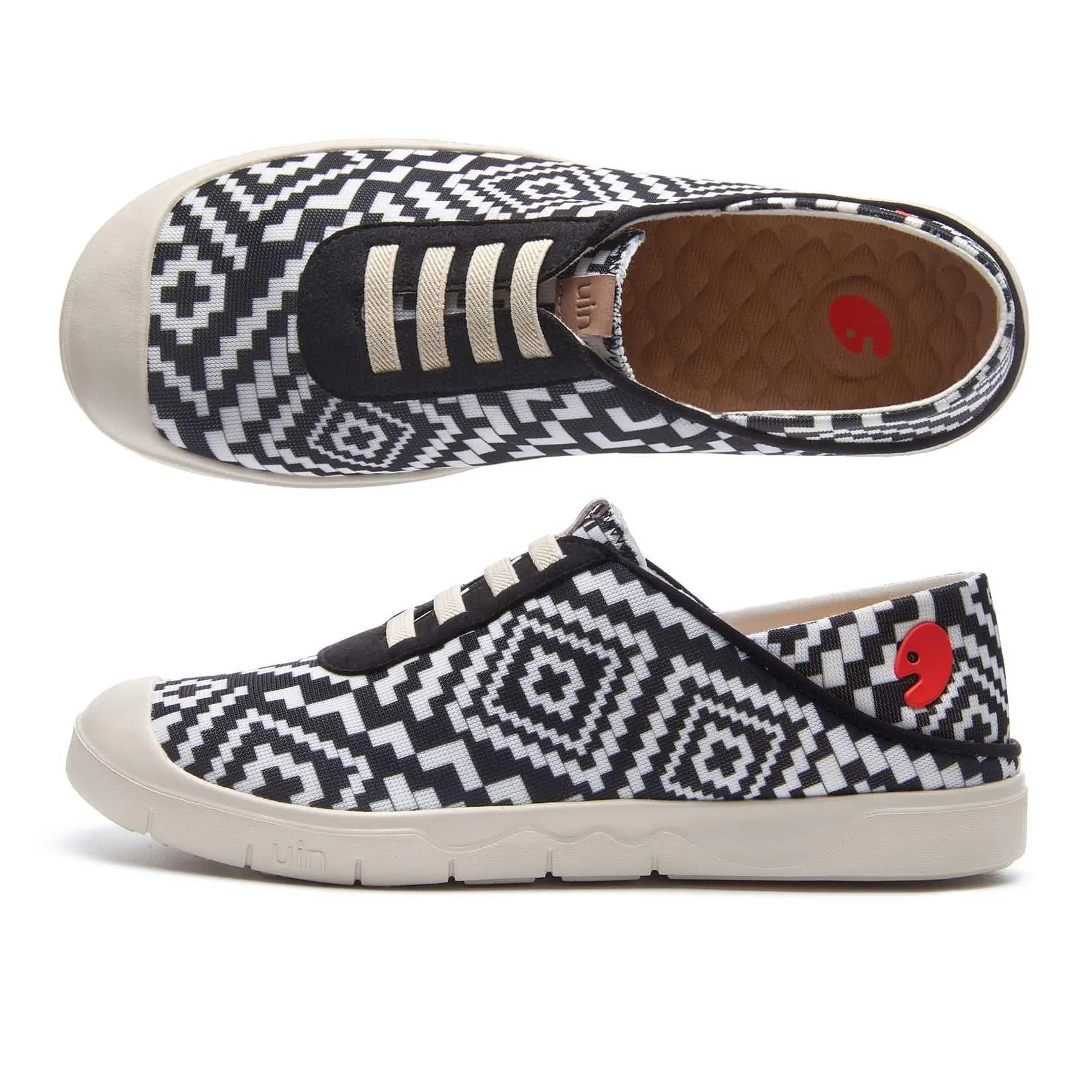 Lattice Maze Cadiz VII Women Smooth Finish