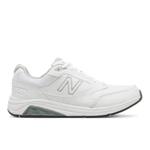 Leather 928v3 - White - Men's for minimalist design