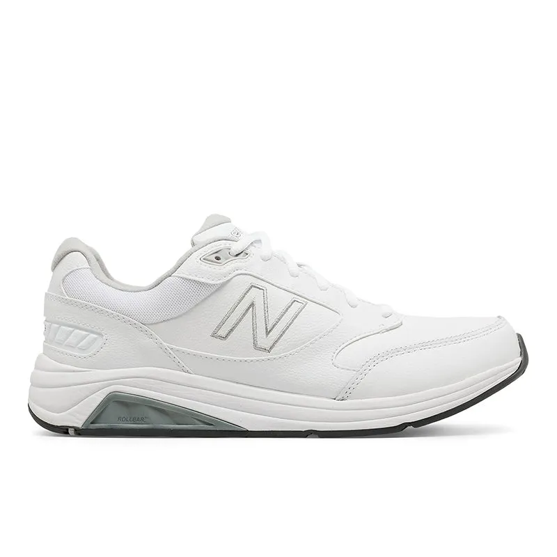 camper Leather 928v3 - White - Men's