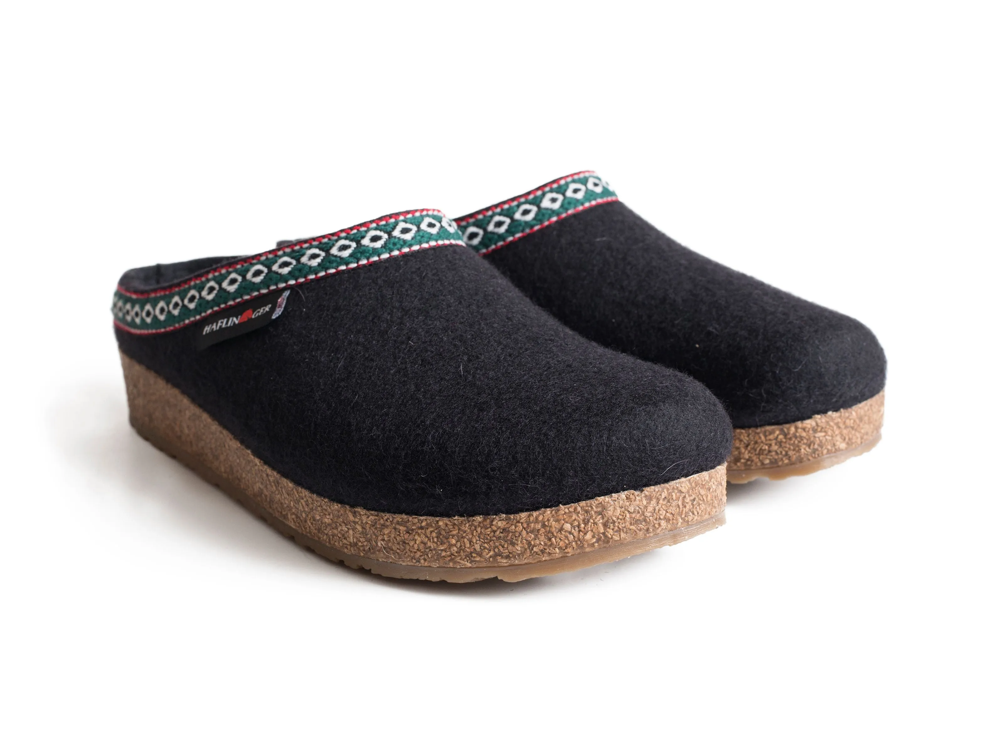 GZL45 - Black - Women's Versatile Looks Simple Glam