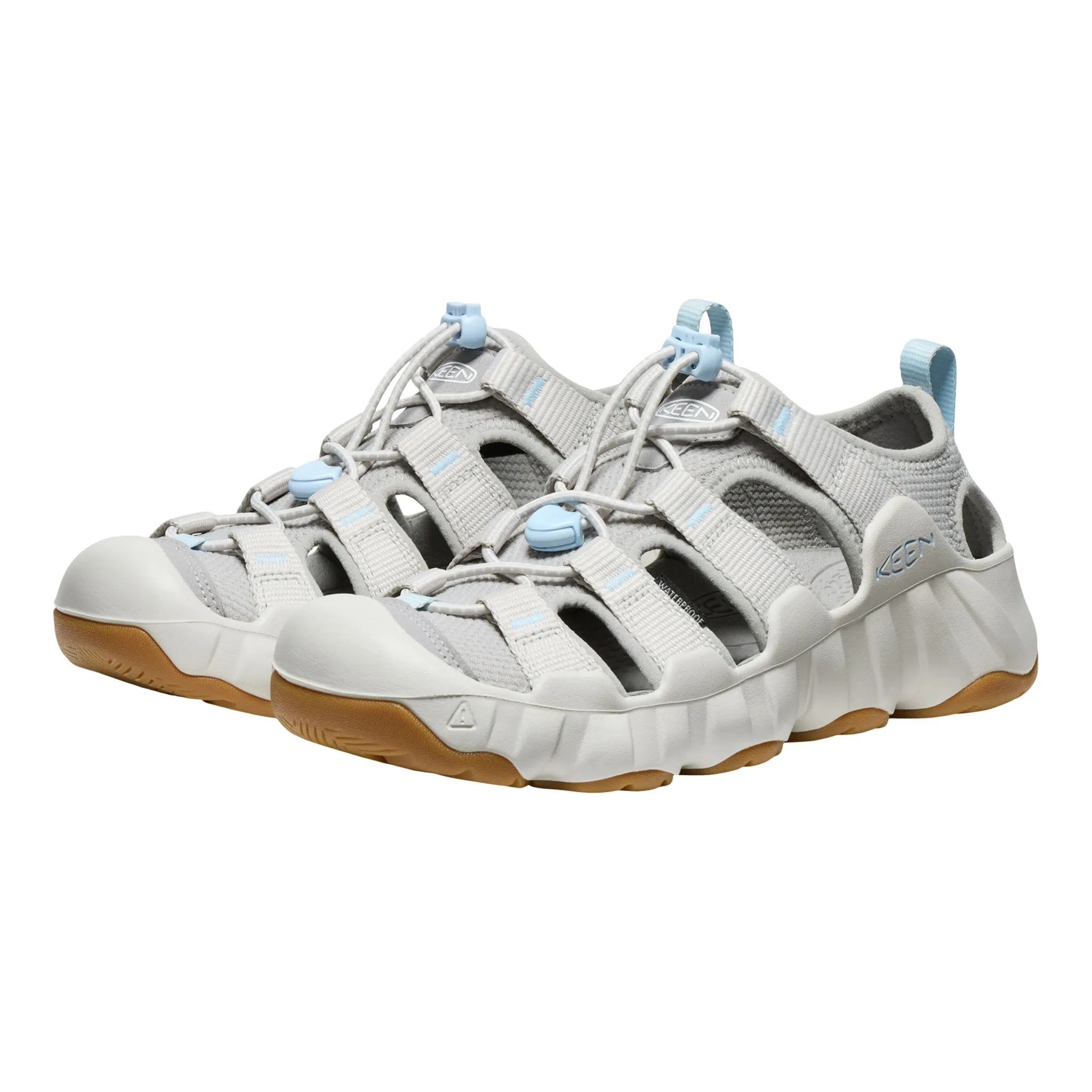 Women's Hyperport H2 Alloy/Skyway Style Match Fast Drying