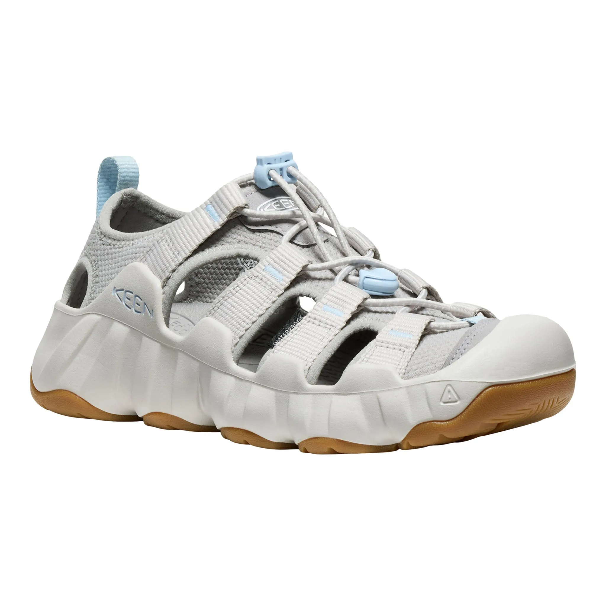 Women's Hyperport H2 Alloy/Skyway Wear Anywhere