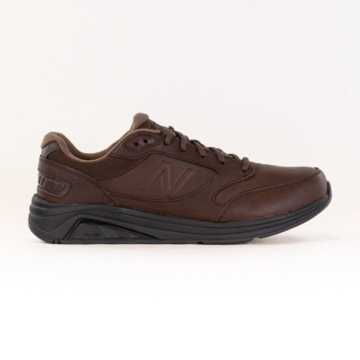 New Balance MW928BR3 (Men's) - Brown for cultural events