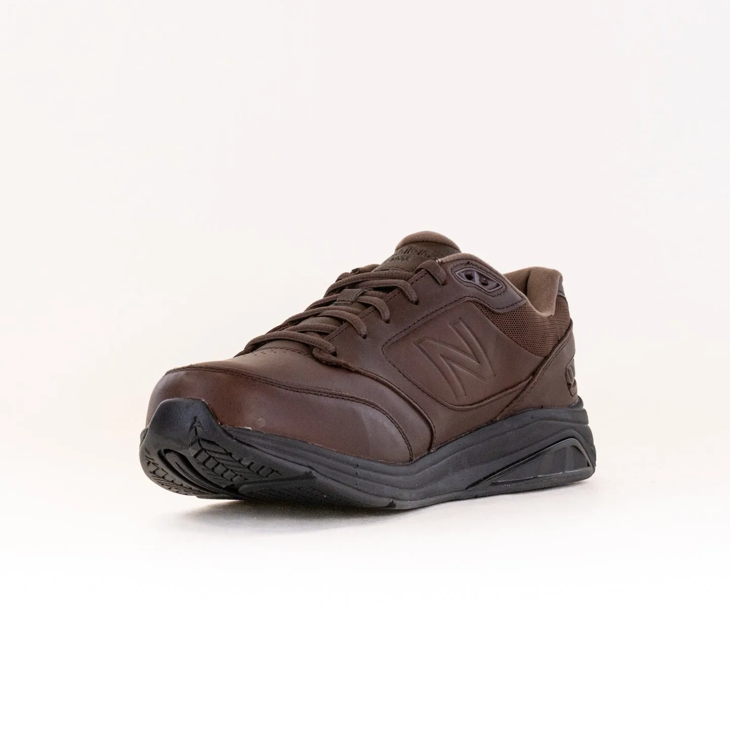 visible in the dark New Balance MW928BR3 (Men's) - Brown