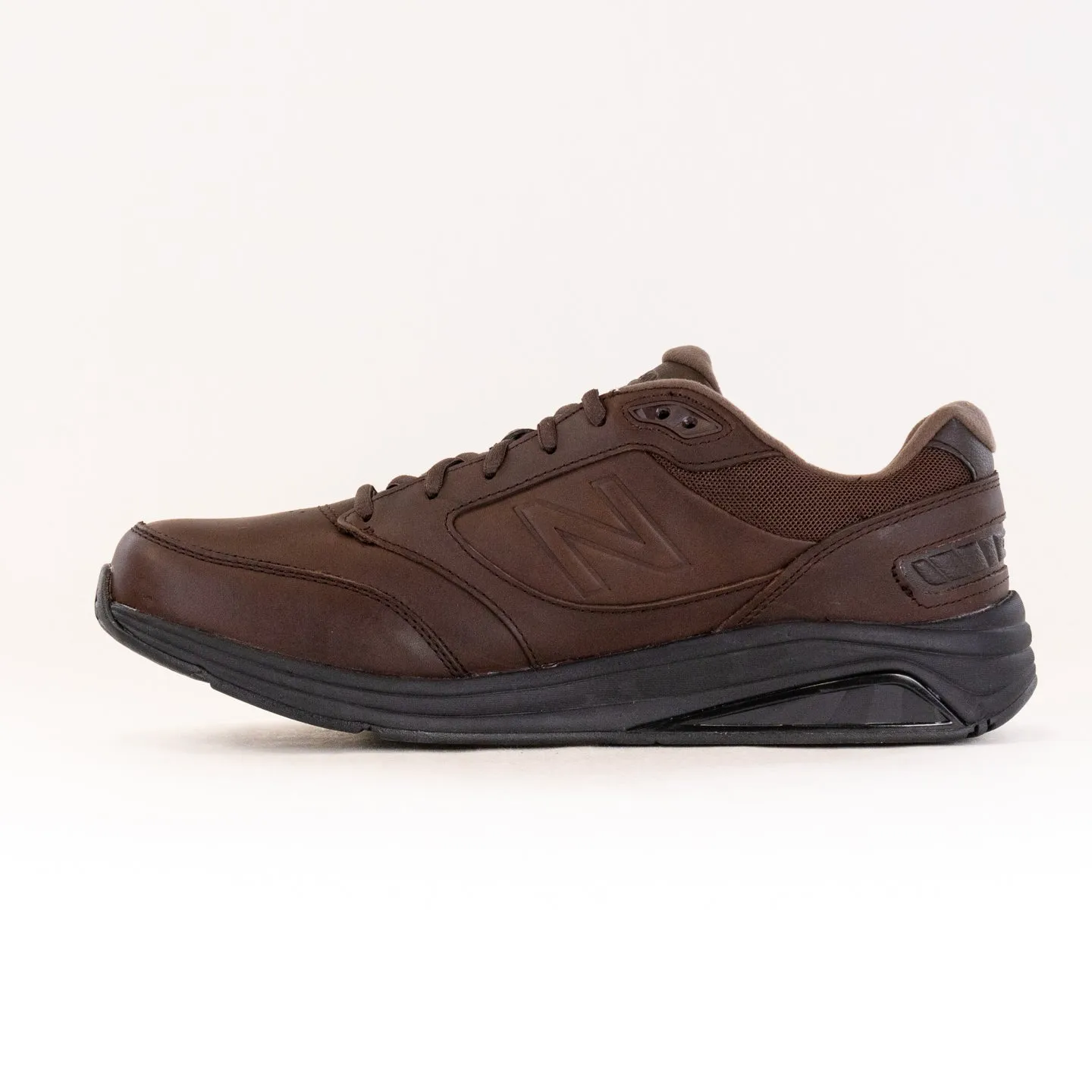 New Balance MW928BR3 (Men's) - Brown foot coordination backpacking