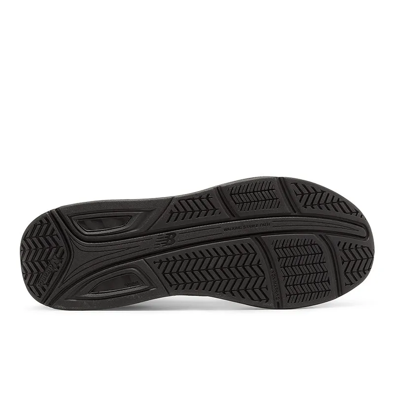 Leather 928v3 - Brown - Men's shoe innovation enhancement