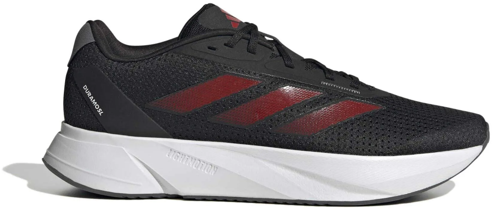 embossed - finish - design shoes Duramo SL Men's Running Shoes
