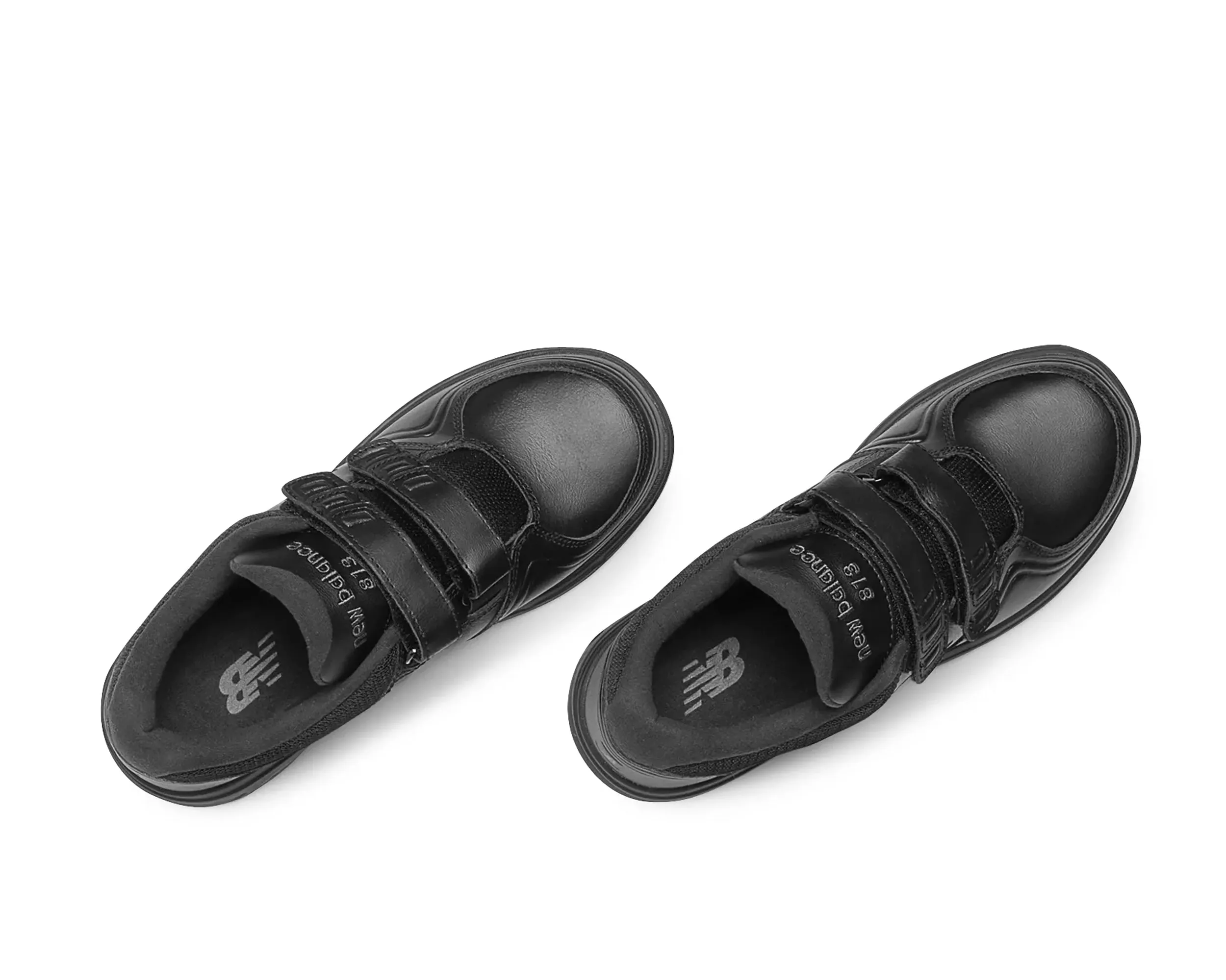 Men`s MW813H  Hook and Loop Walking Responsive