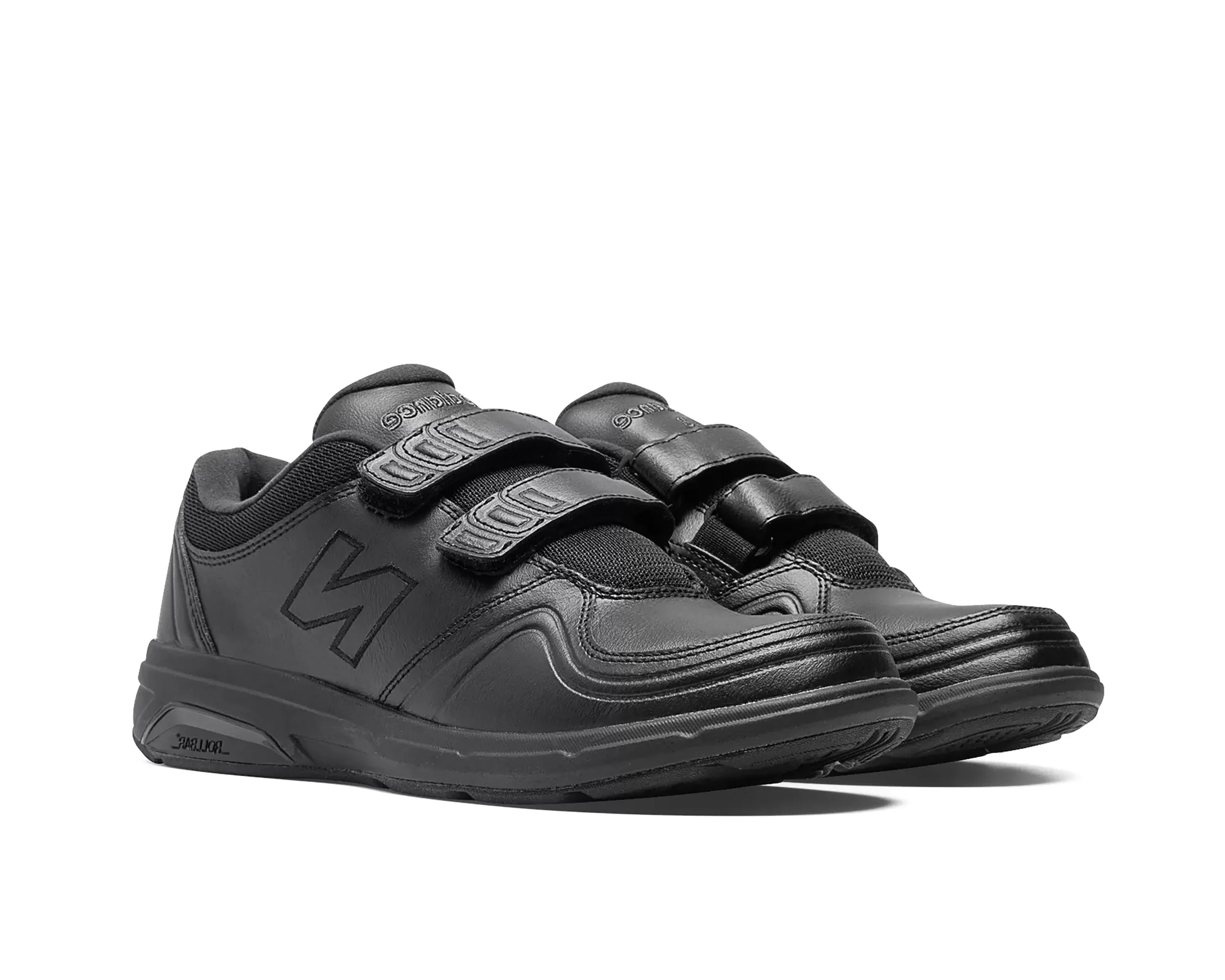 Men`s MW813H  Hook and Loop Walking Workwear smart materials
