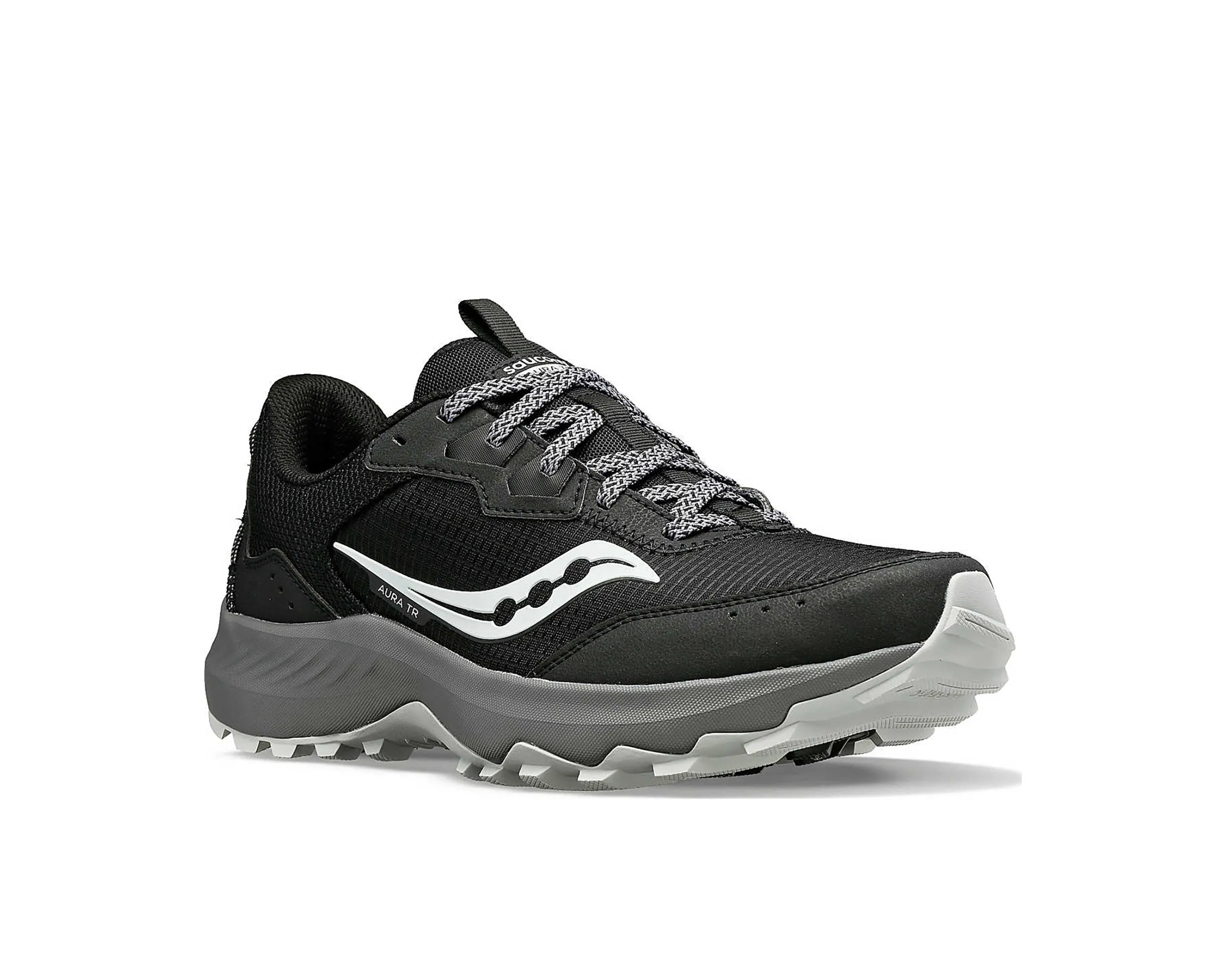 camping - running shoes Men`s Aura TR