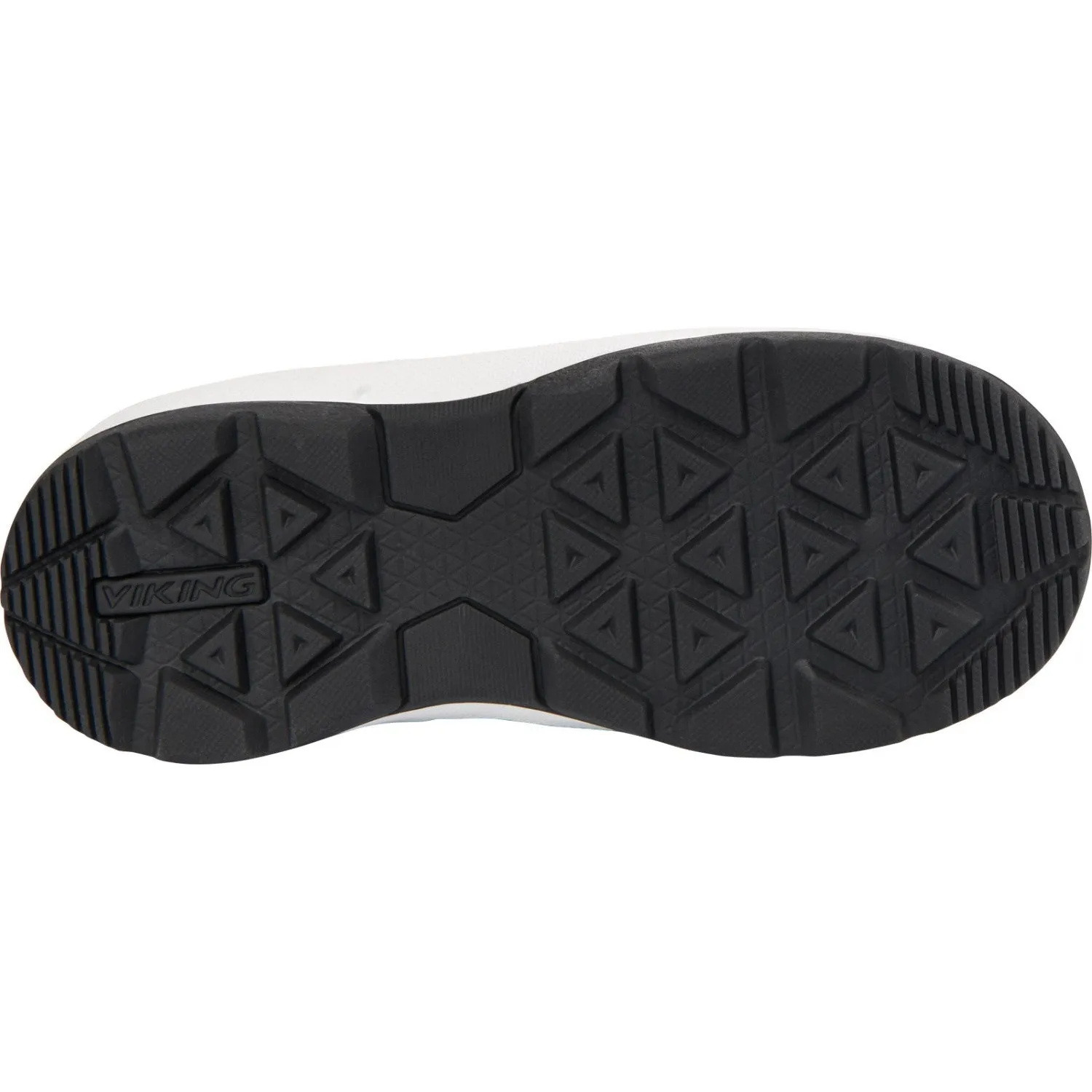 Cold Trek VIKING Reflective/Black Play Reflex Warm GTX 2V