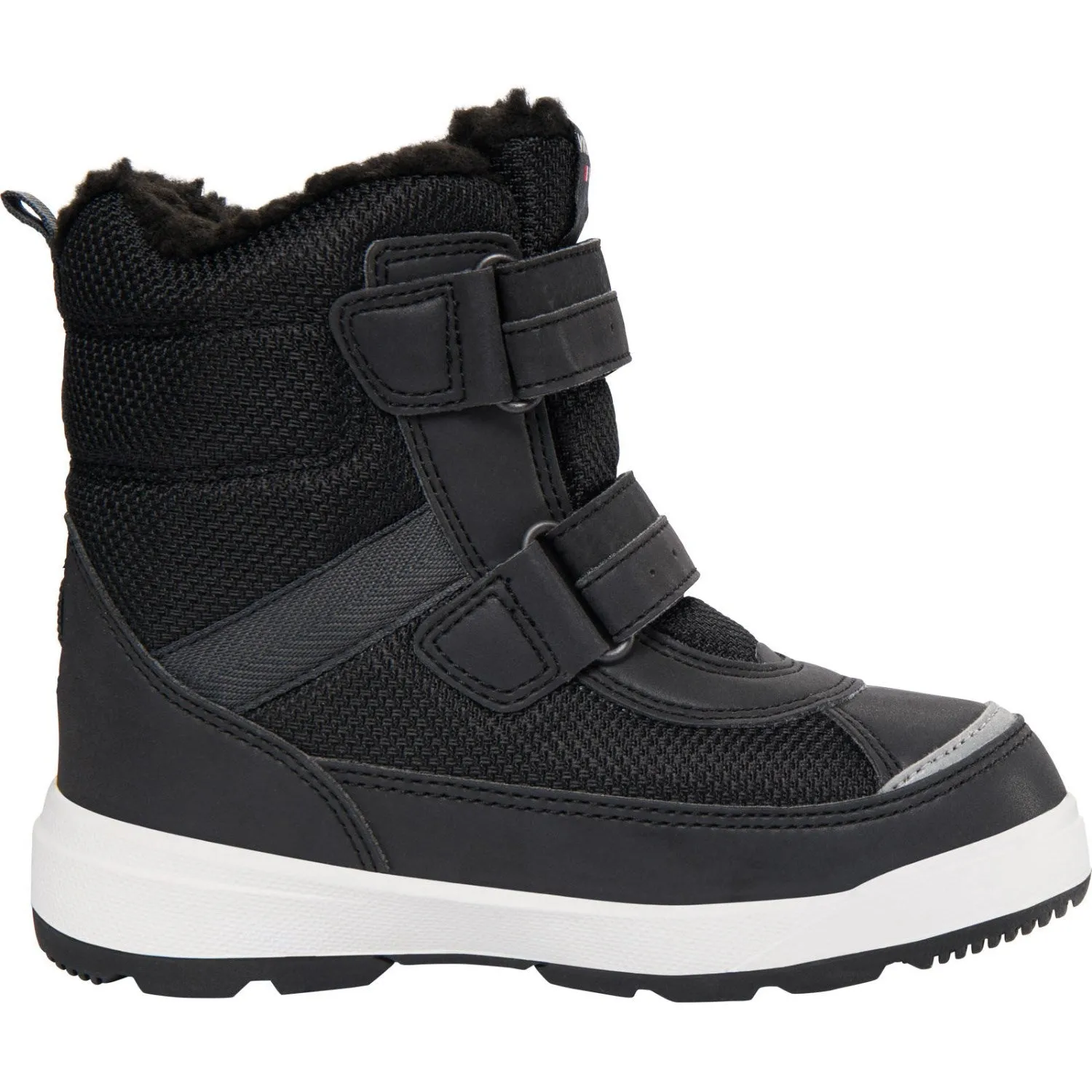 Ice Trek Footwear VIKING Reflective/Black Play Reflex Warm GTX 2V