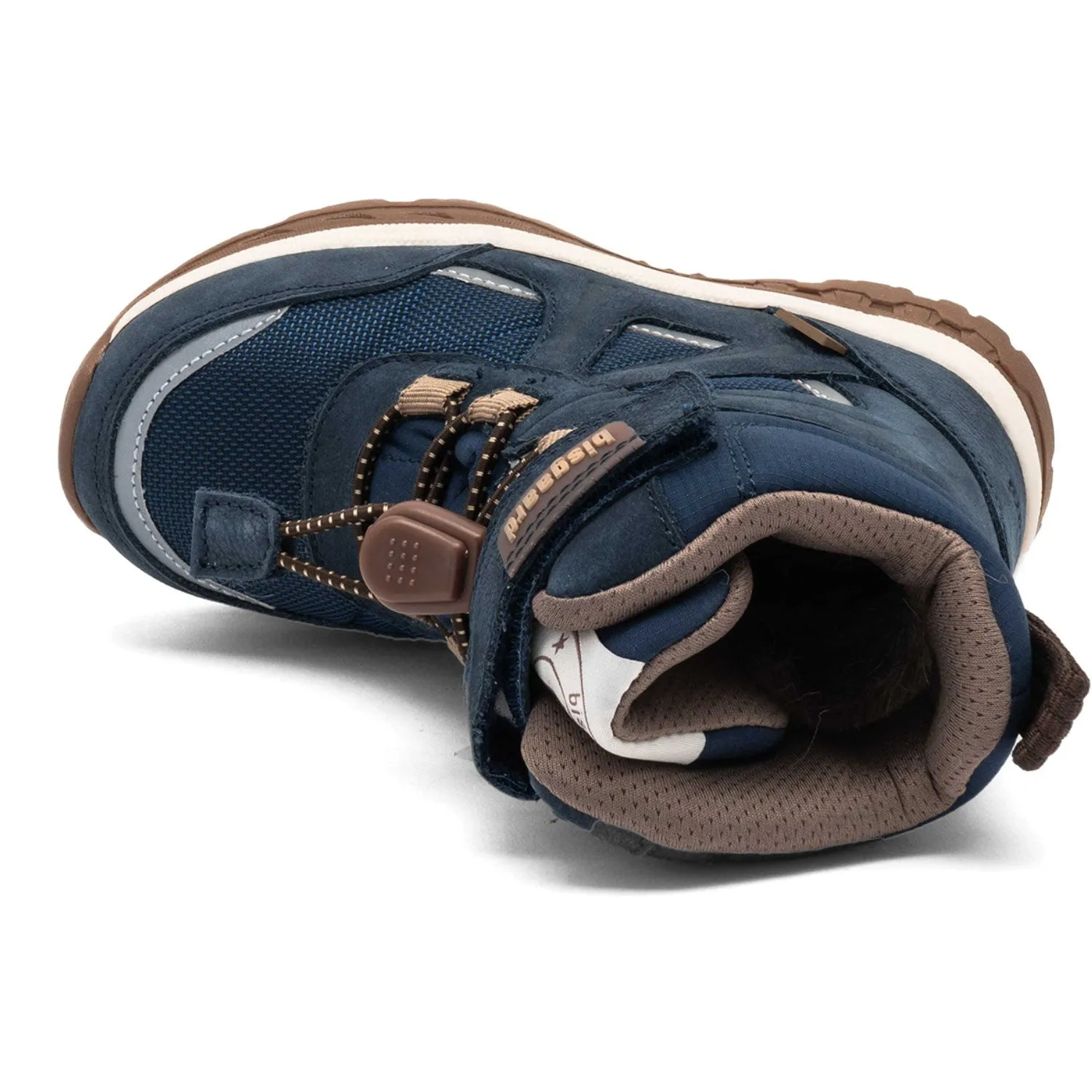 Snow Relief Snow Snow Explorer Bisgaard Navy Bruce Tex Tex
