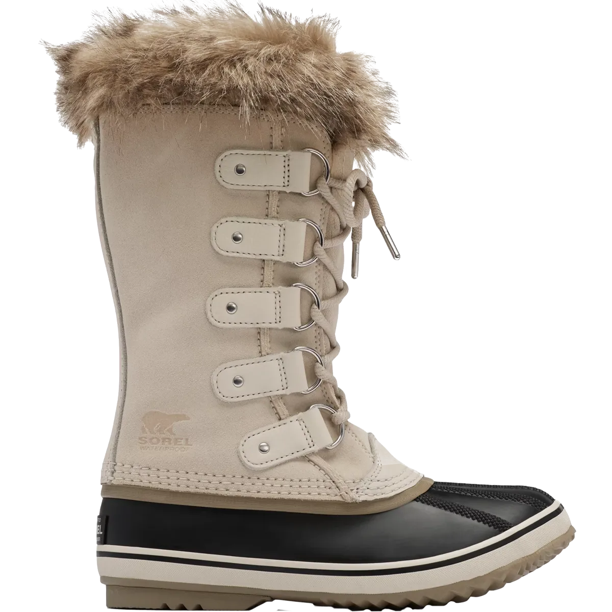 Women's Joan of Arctic Snow Guard
