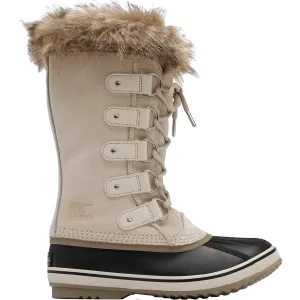 Women's Joan of Arctic snowfield Snow Hiking Shoes