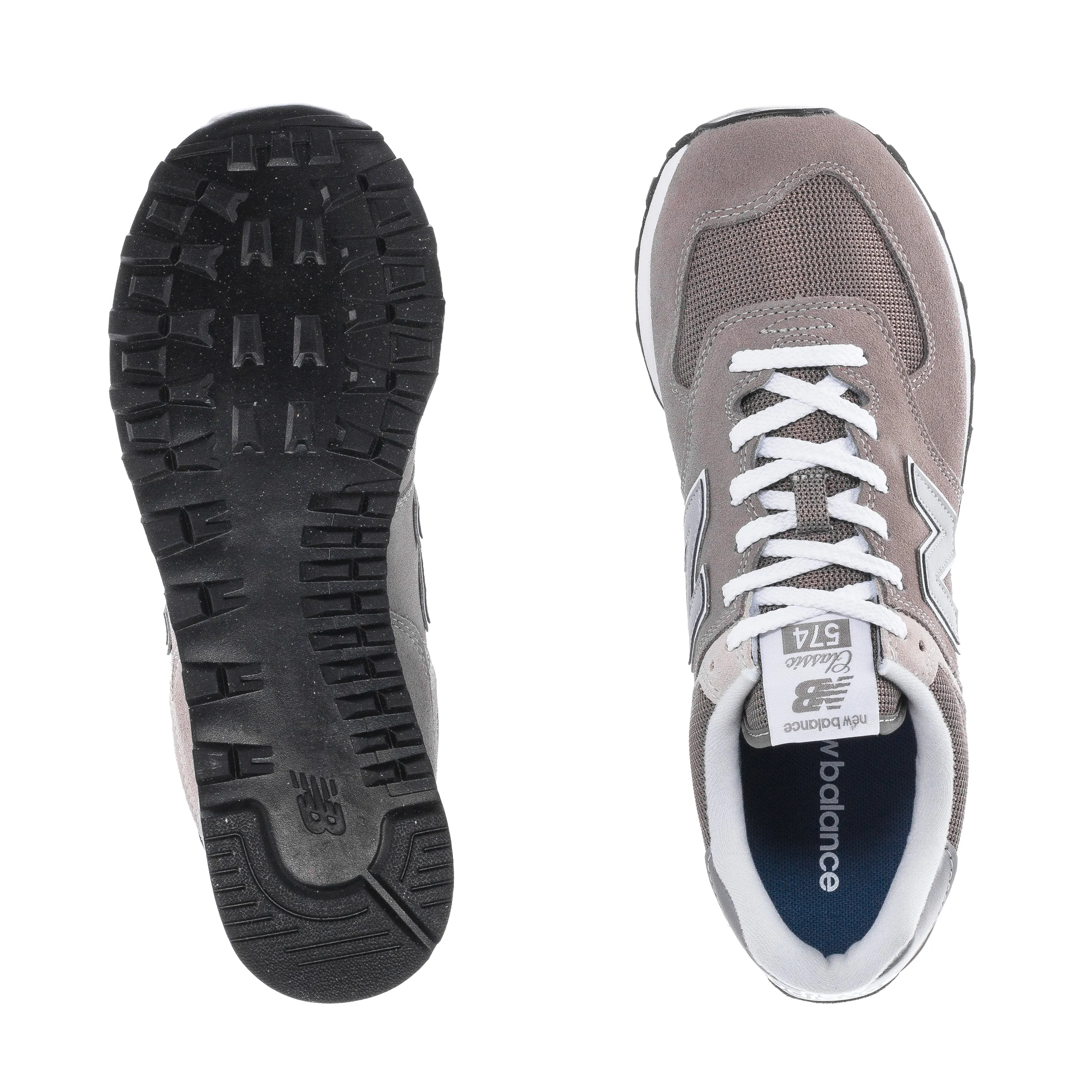 Competitive running 574 Wide - Mens