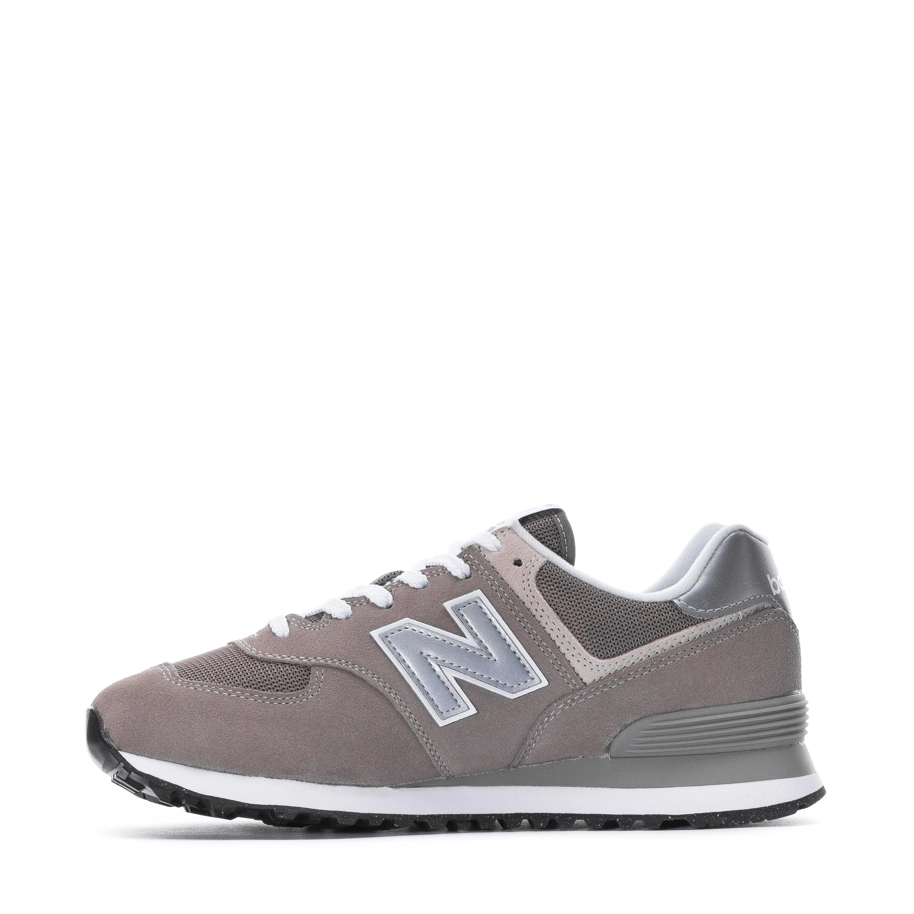 foam - sole shoes 574 Wide - Mens