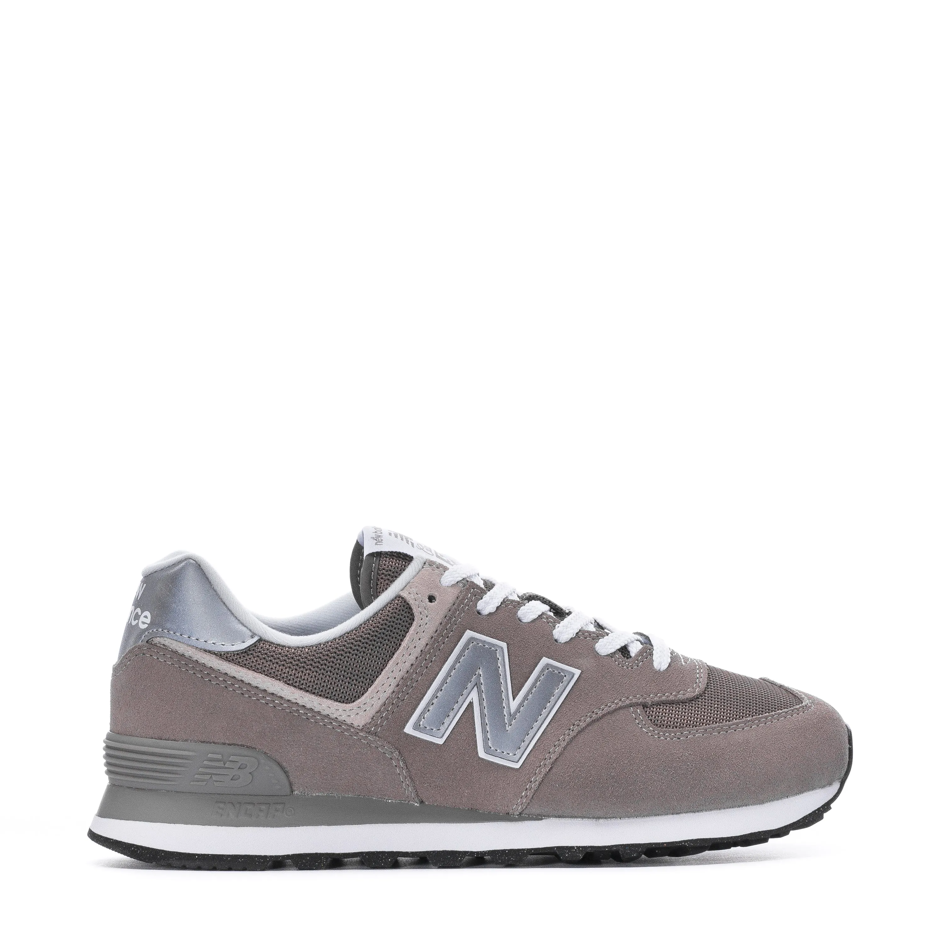 574 Wide - Mens heel - cup